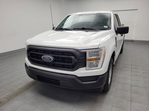 Used 2021 Ford F150 XL w/ Equipment Group 101A High RWD image 15