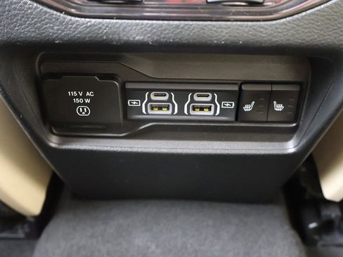 Used 2024 Jeep Grand Cherokee Limited AWD/4WD image 30