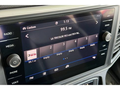 Used 2021 Volkswagen Atlas SE w/ Towing Package AWD/4WD image 21