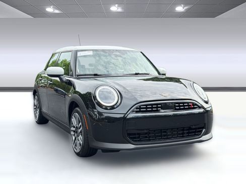 New 2026 MINI Cooper S FWD image 7