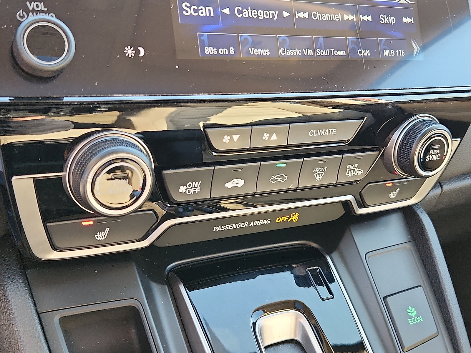 Used 2017 Honda CR-V EX image 16