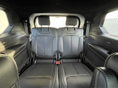 New 2025 Jeep Grand Cherokee L Limited image 28