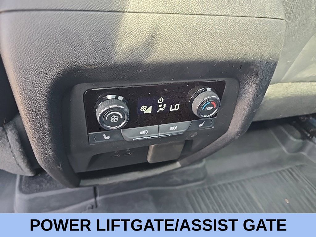 Used 2026 Chevrolet Traverse RS AWD/4WD image 20
