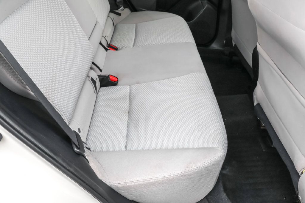 Used 2016 Subaru Forester 2.5i Premium AWD/4WD image 36