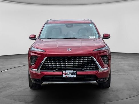New 2026 Buick Enclave Avenir w/ Super Cruise Package AWD/4WD image 2