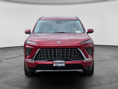 New 2026 Buick Enclave Avenir w/ Super Cruise Package