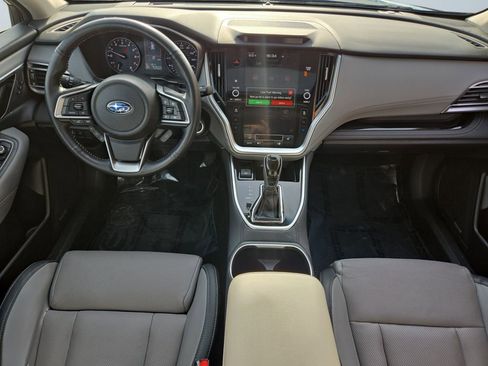 Used 2022 Subaru Outback Limited image 10