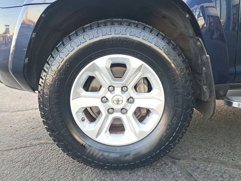 Used 2019 Toyota 4Runner SR5 image 10