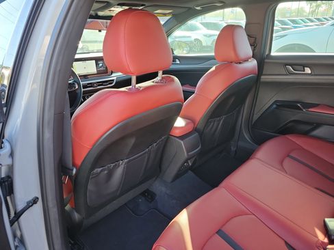 Used 2023 Kia K5 GT-Line image 15