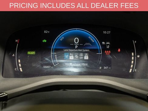 Used 2025 Toyota Camry SE FWD image 17