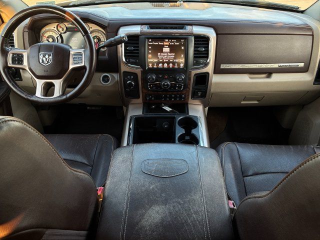 Used 2013 RAM 2500 Longhorn w/ Convenience Group AWD/4WD image 9
