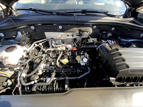 Used 2024 Volkswagen Atlas SEL Premium R-Line image 29