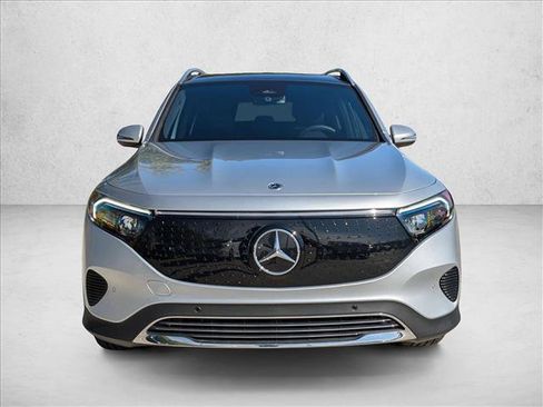 Certified 2024 Mercedes-Benz EQB 250+ w/ Winter Package image 2