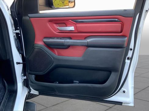 Used 2019 RAM 1500 Rebel w/ Rebel Level 1 Equipment Group AWD/4WD image 20