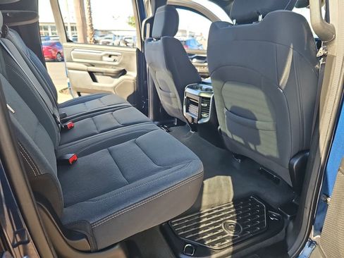 Used 2022 RAM 1500 Big Horn image 11