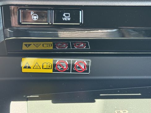 New 2026 Lexus TX 500h AWD image 24