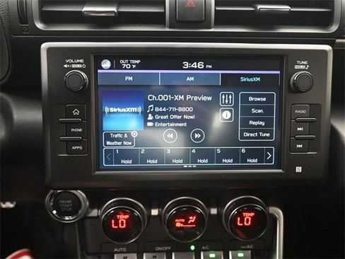 New 2025 Subaru BRZ Limited image 6