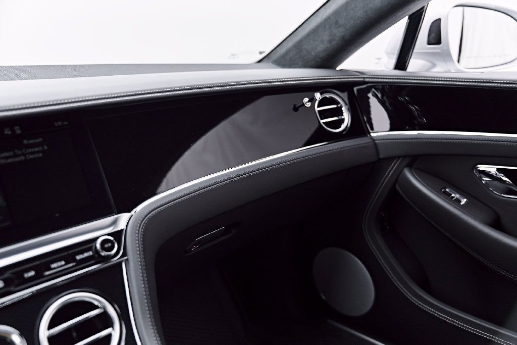 Used 2020 Bentley Continental GT AWD/4WD image 69