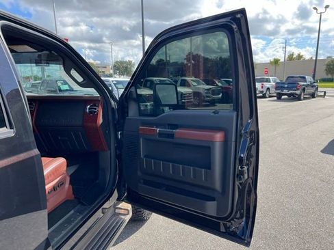 Used 2013 Ford F350 King Ranch image 47