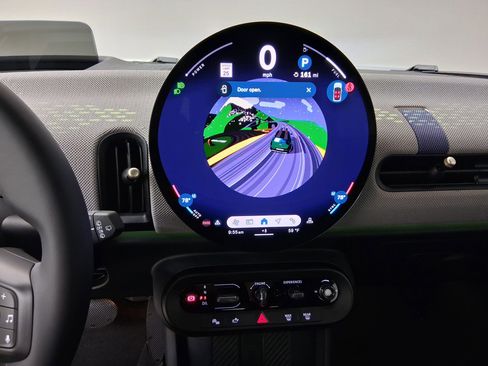 New 2026 MINI Cooper S image 18