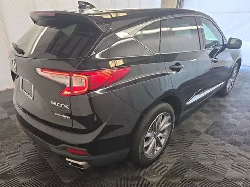 Used 2024 Acura RDX SH-AWD w/ Technology Package image 3