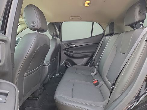 Used 2025 Buick Encore GX Preferred FWD image 14