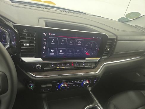 Certified 2024 GMC Sierra 1500 SLT w/ SLT Premium Plus Package image 22