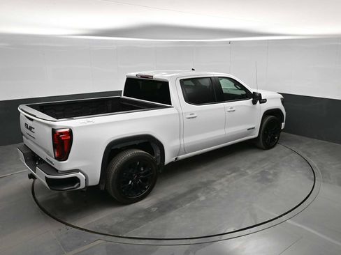 New 2026 GMC Sierra 1500 Elevation AWD/4WD image 27