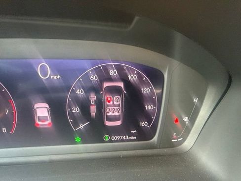 Used 2025 Honda Accord LX image 18