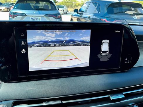 Used 2024 Hyundai Palisade SEL image 27