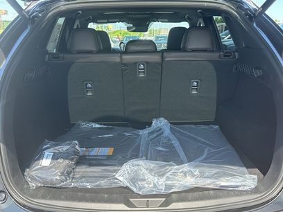 Certified 2025 MAZDA CX-5 Signature