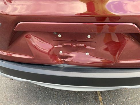 Used 2018 Honda CR-V Touring image 21