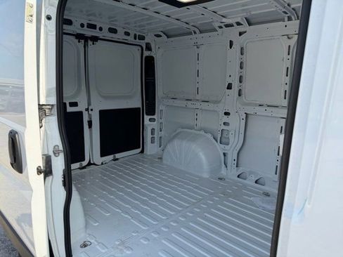 New 2026 RAM ProMaster 1500 w/ Convenience Group FWD image 26