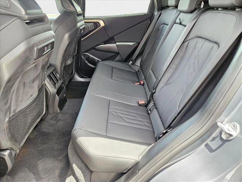 Used 2025 BMW X3 xDrive30i w/ Premium Package image 15