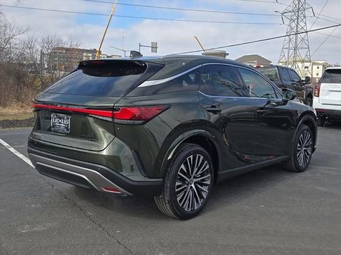 New 2026 Lexus RX 350 Premium Plus image 8
