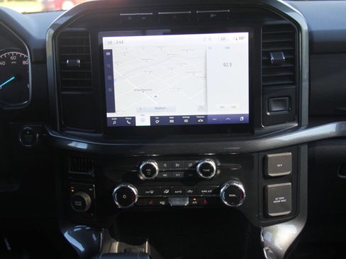 Certified 2023 Ford F150 XLT w/ Equipment Group 302A High image 23