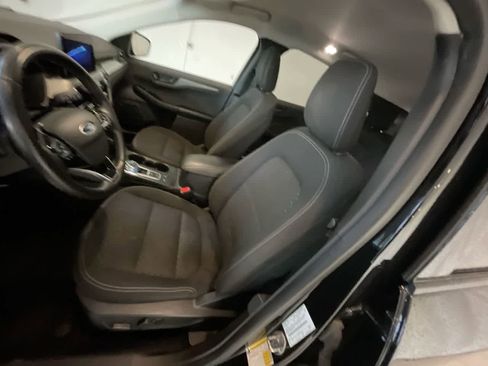 Used 2024 Ford Escape Active AWD/4WD image 11