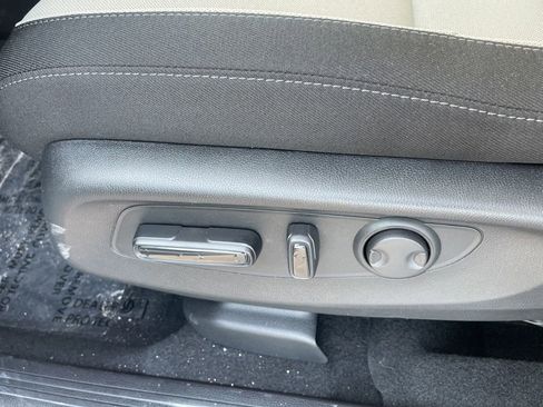 New 2026 Honda CR-V EX image 9