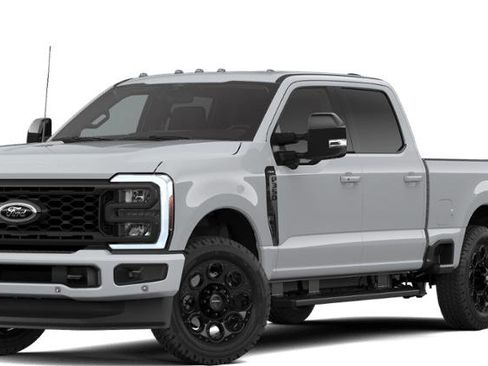 New 2026 Ford F350 Lariat AWD/4WD image 23