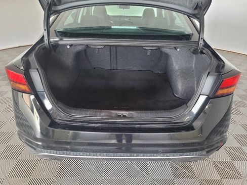 Used 2021 Nissan Altima 2.5 SR FWD image 29