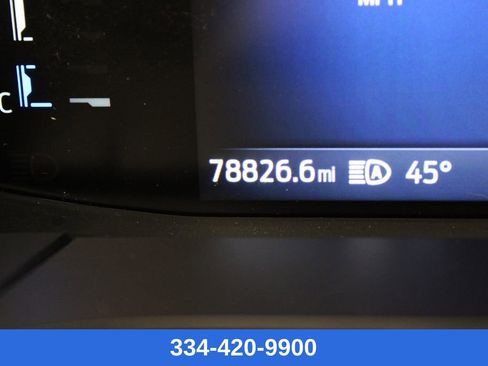 Used 2023 Ford Escape Base image 10