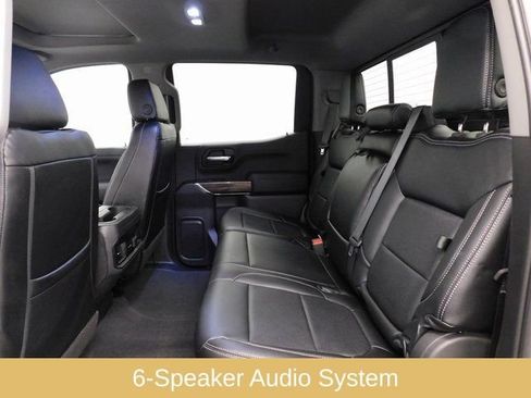 Used 2020 Chevrolet Silverado 1500 RST w/ All-Star Edition image 24