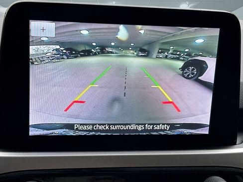 Used 2020 Ford Escape SE image 25