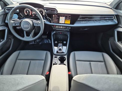 New 2026 Audi A3 2.0T Premium image 14