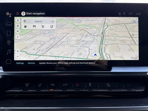 New 2026 GMC Sierra 2500 SLT w/ SLT Premium Package image 8