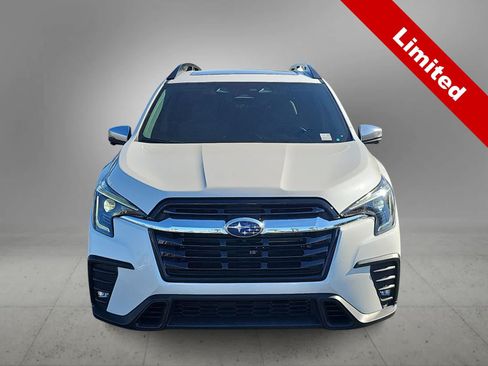 Used 2023 Subaru Ascent Limited w/ Technology Package AWD/4WD image 3