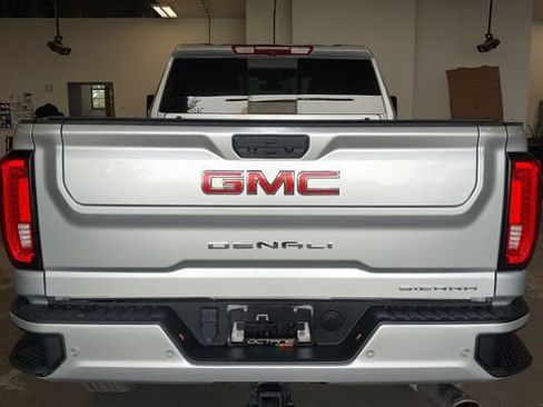 Used 2022 GMC Sierra 2500 Denali AWD/4WD image 50