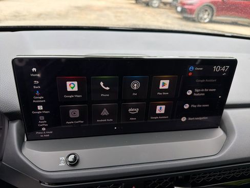 New 2026 Honda Accord Touring image 20