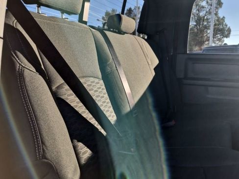 New 2026 RAM 2500 Tradesman image 30