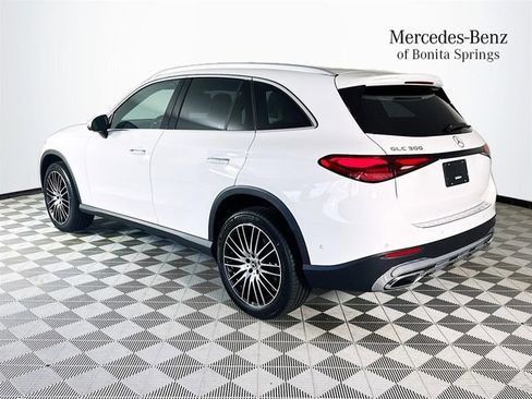 Used 2026 Mercedes-Benz GLC 300 image 5